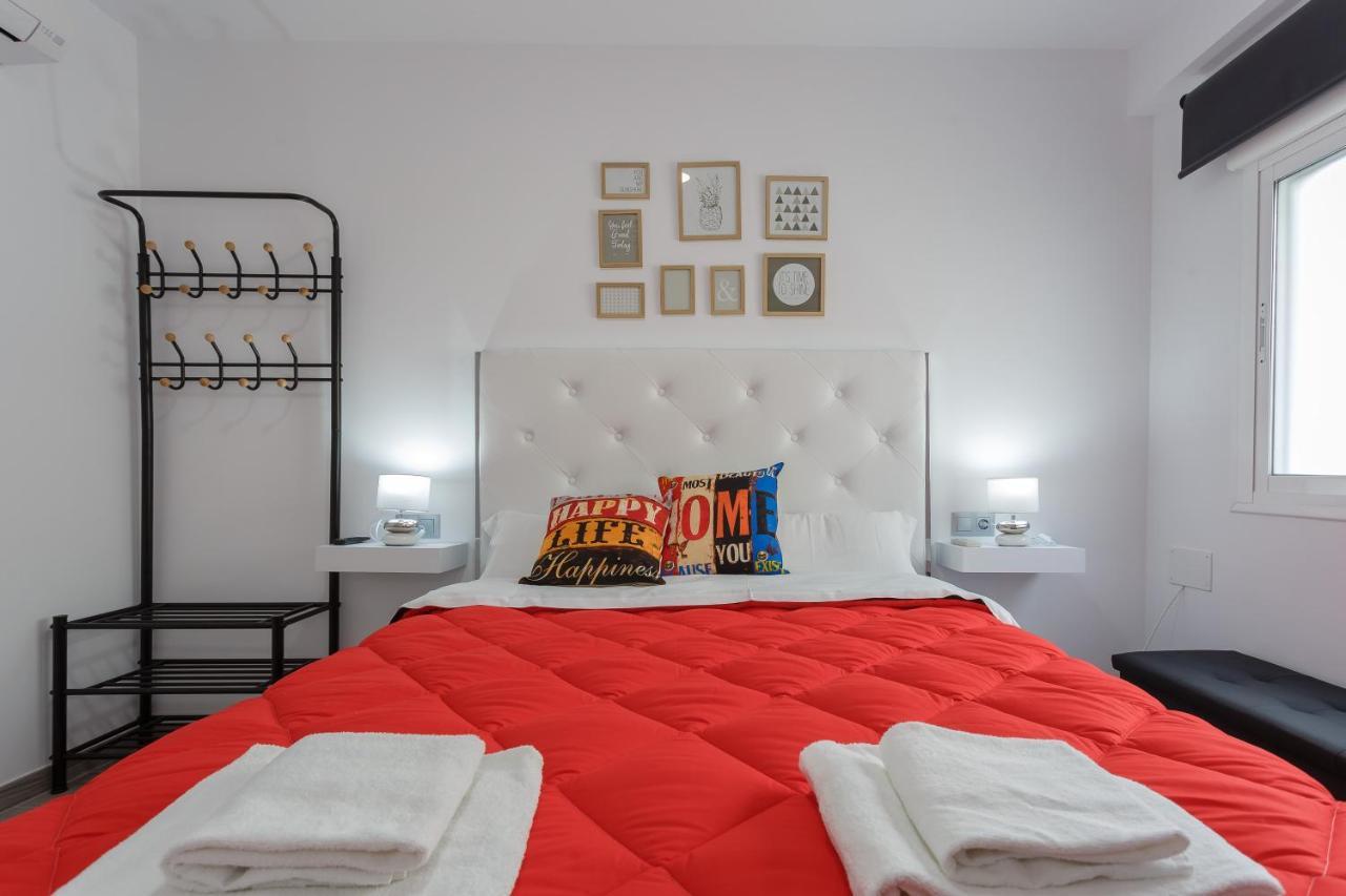 El Tesoro De La Caleta By Cadiz4Rentals 외부 사진