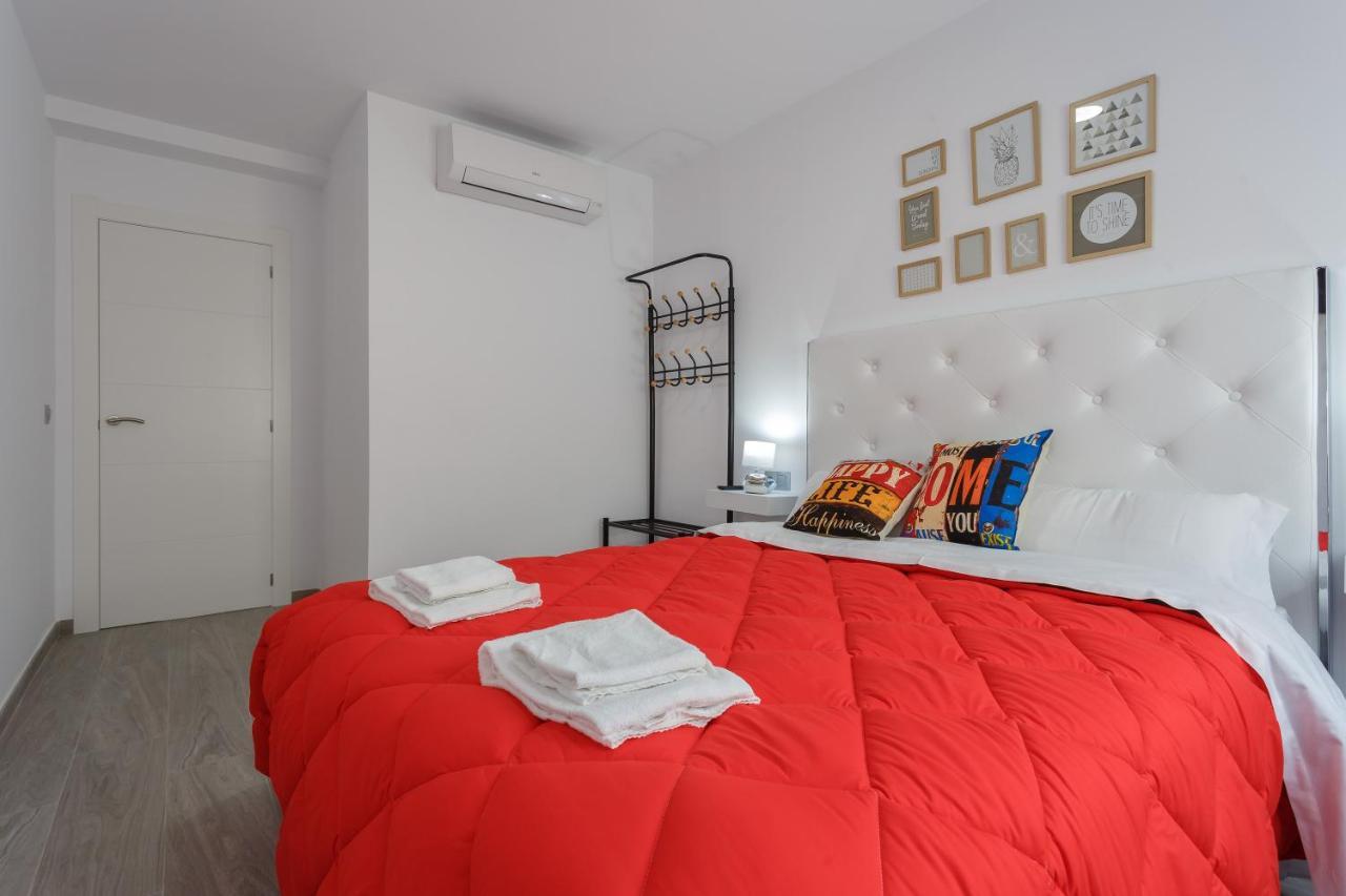El Tesoro De La Caleta By Cadiz4Rentals 외부 사진