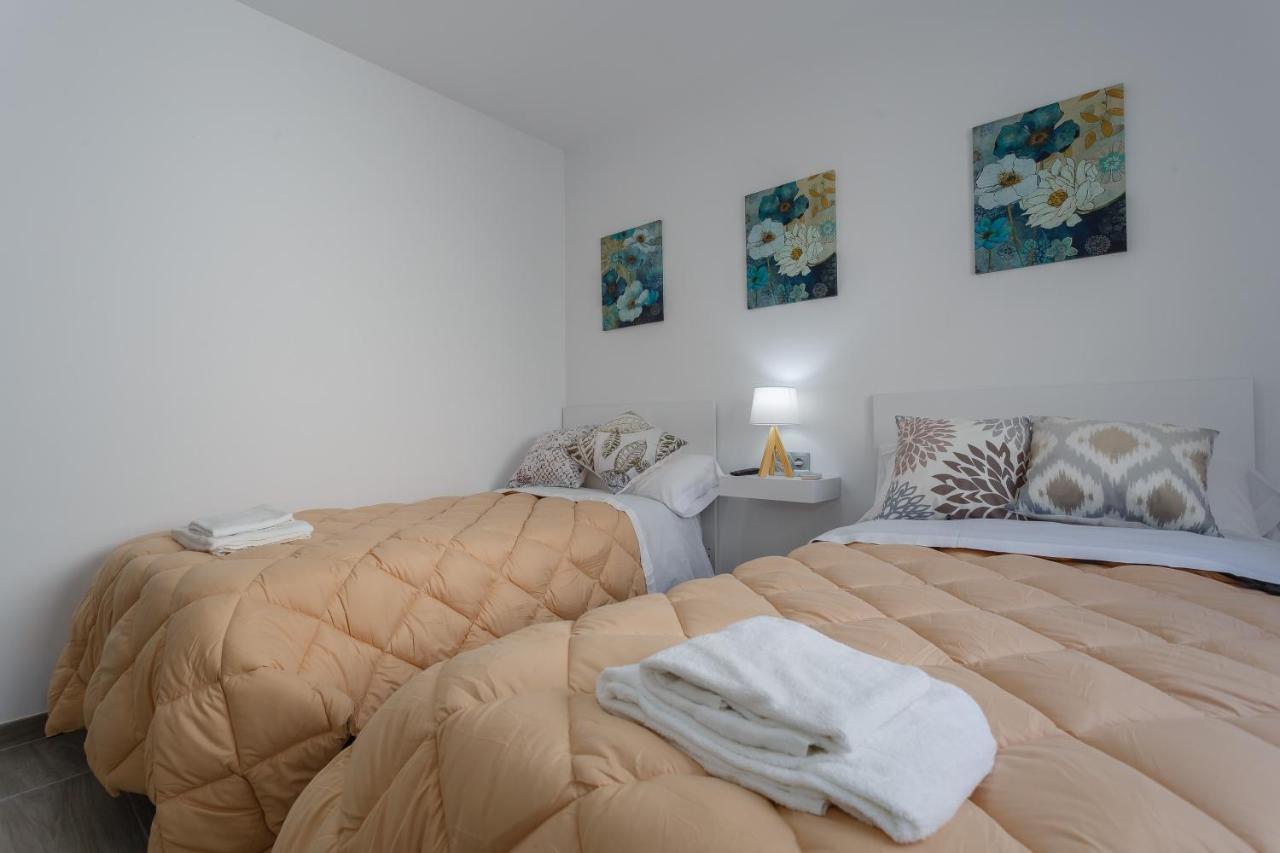 El Tesoro De La Caleta By Cadiz4Rentals 외부 사진