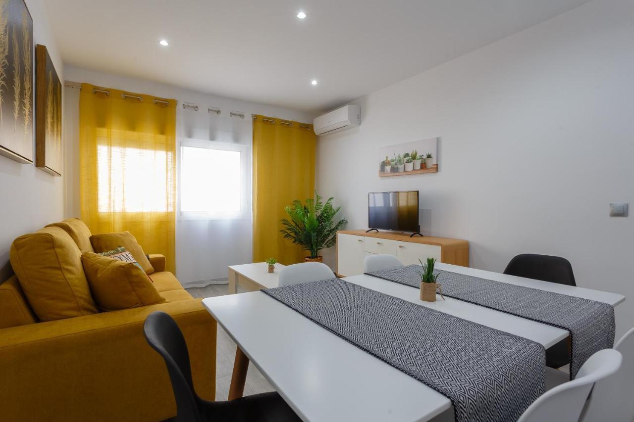 El Tesoro De La Caleta By Cadiz4Rentals 외부 사진