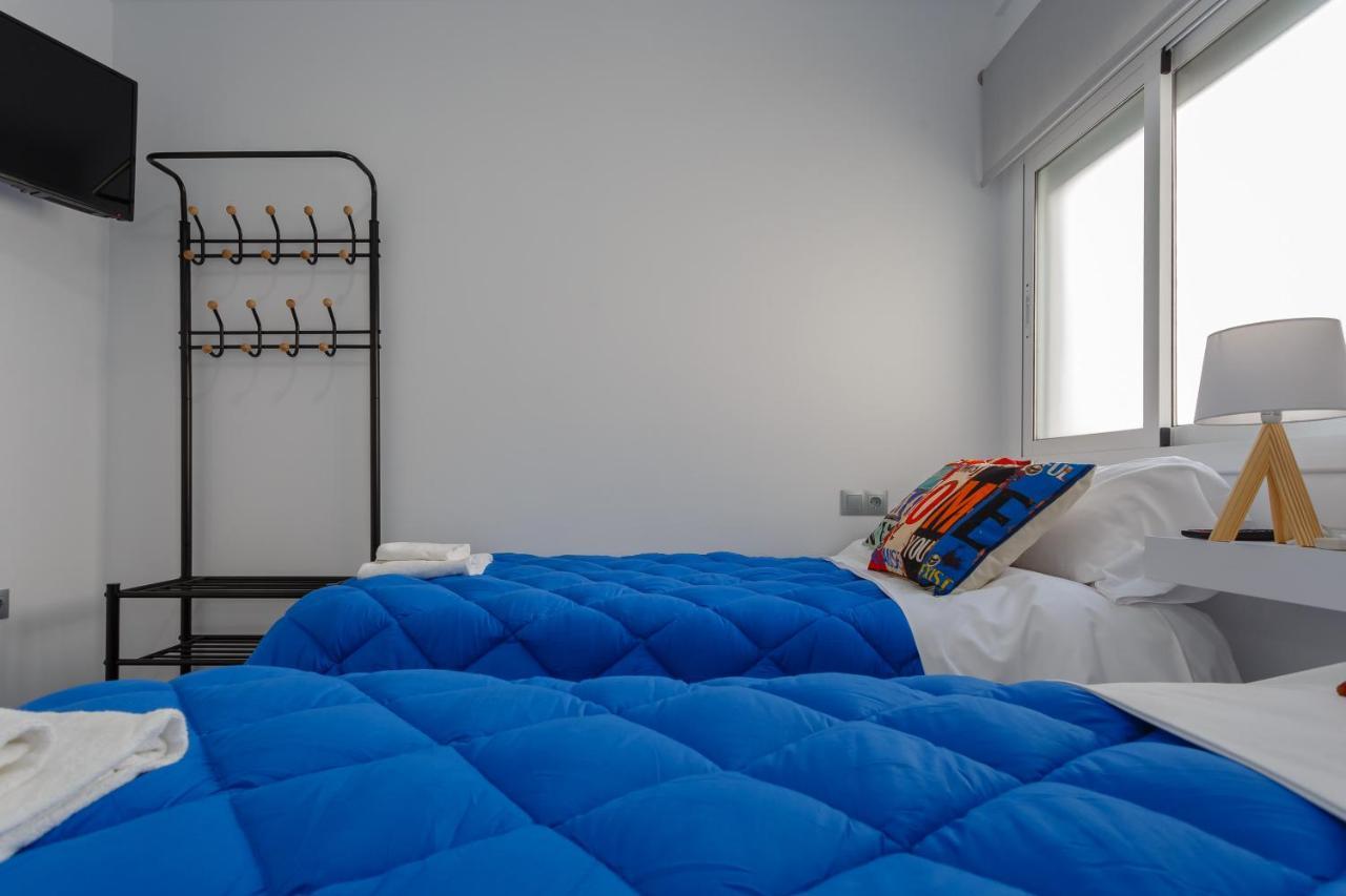 El Tesoro De La Caleta By Cadiz4Rentals 외부 사진