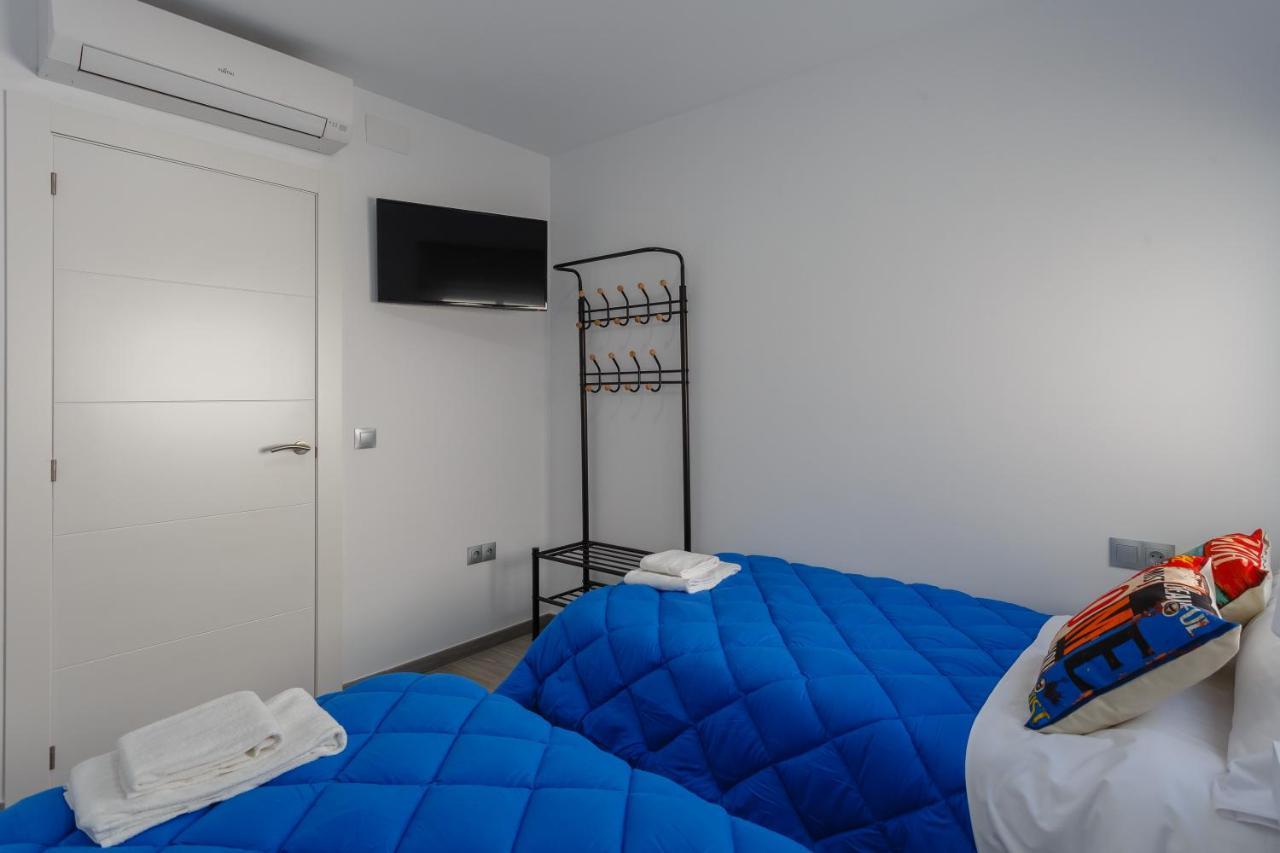 El Tesoro De La Caleta By Cadiz4Rentals 외부 사진